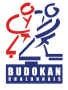 Logo BUDOKAN CHALONNAIS